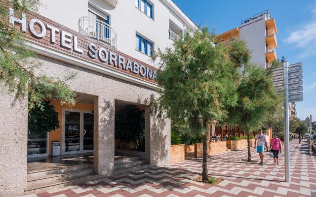 Hotel Sorrabona