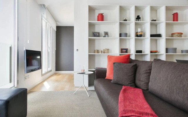 Durlet Beach Apartments