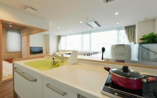 Ryoan / Vacation STAY 80257