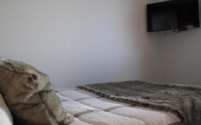 Appartement Avoriaz, 3 pièces, 8 personnes - FR-1-634-3