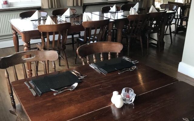 Black Bull Inn