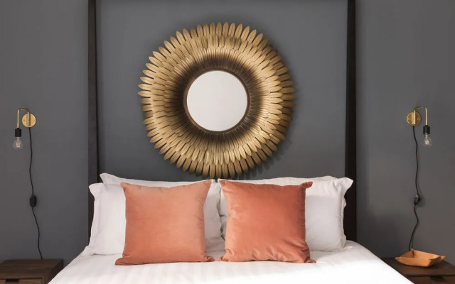 Chic 1BR in San Pietro / Vaticano by Sonder