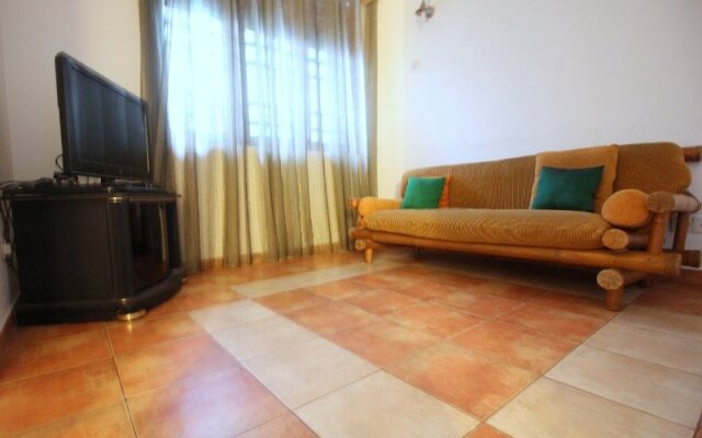 Villa Colombo 7
