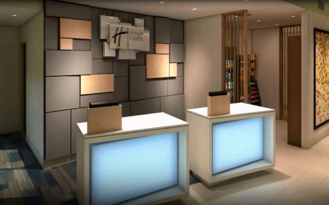 Holiday Inn Express Fullerton - Anaheim by IHG