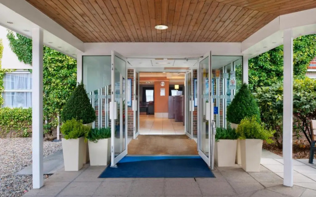 Holiday Inn Express York