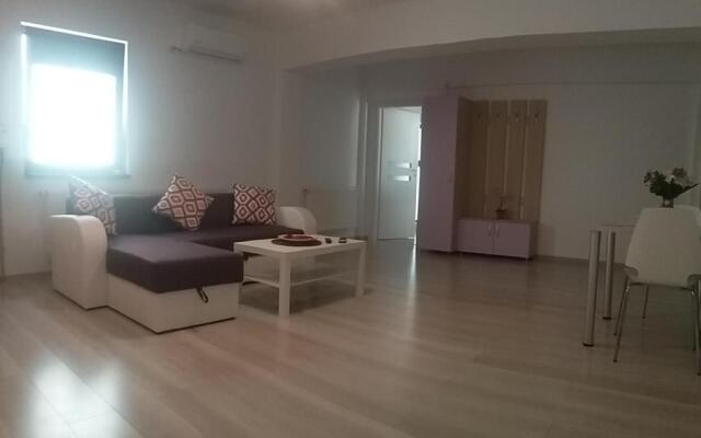 Apartament Liliac