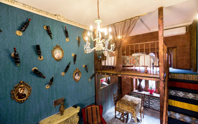 Tiflis Inn Glamour Boutique Hotel