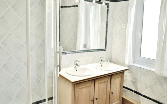 At Home Hotel Apartments - Old Town