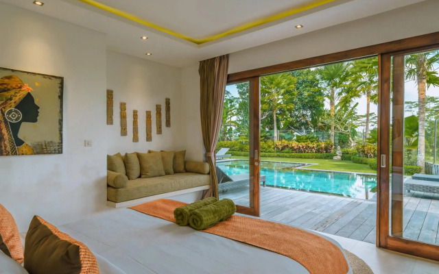 KClub Ubud