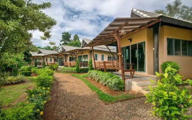 Aurora Resort Chiang Dao