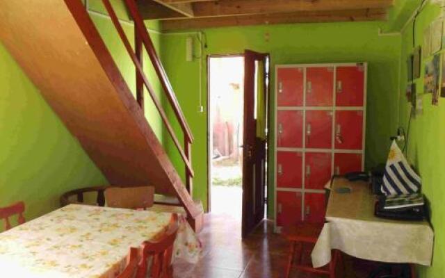 Hostel Lo de Milton