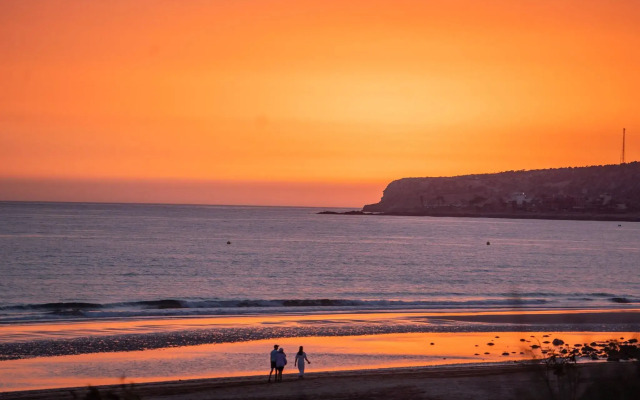 Hyatt Regency Taghazout