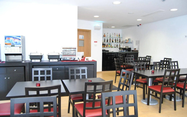 Hotel Mira Sagres