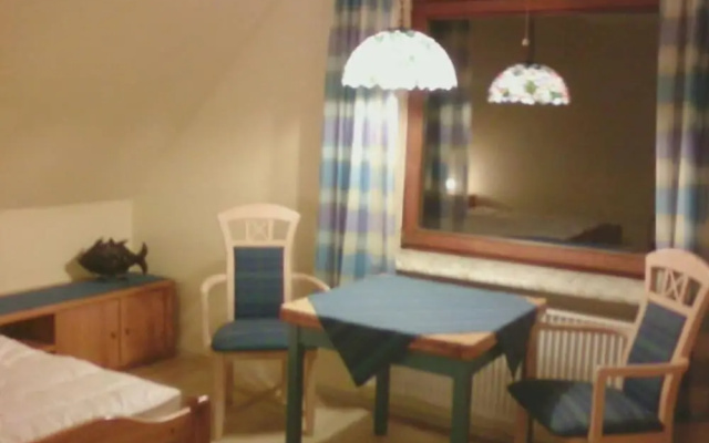 Oland in Haus Halligblick