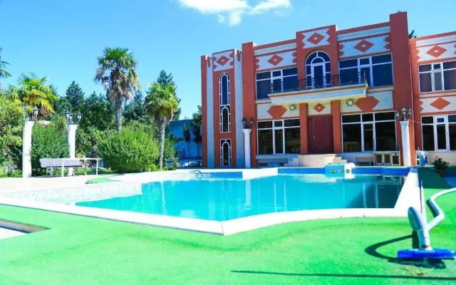 Premier Villas