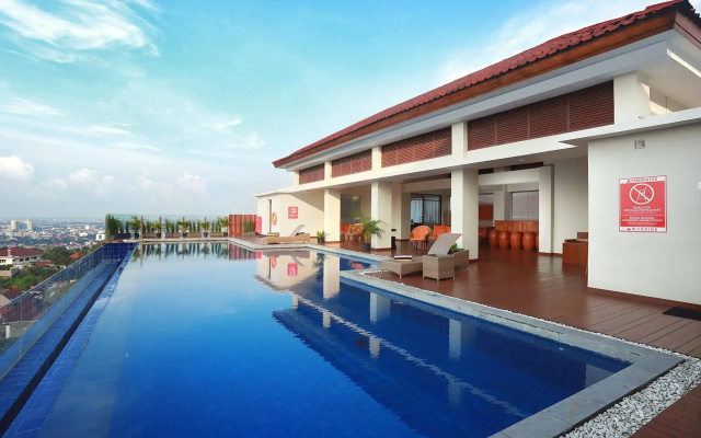 Wimarion Hotel Semarang
