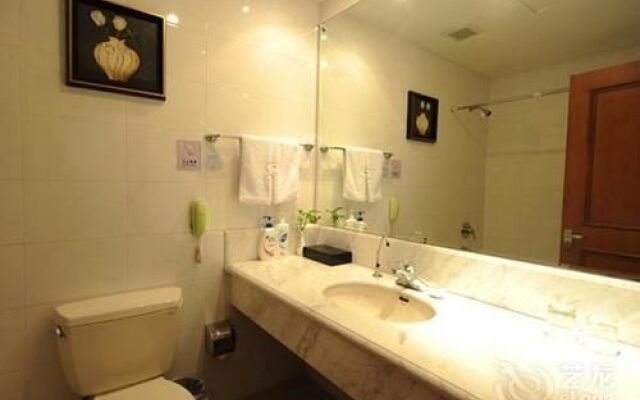 Shanghai Weson Grand Hotel