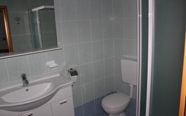 Family Resort Santa Maria II Apartment 3