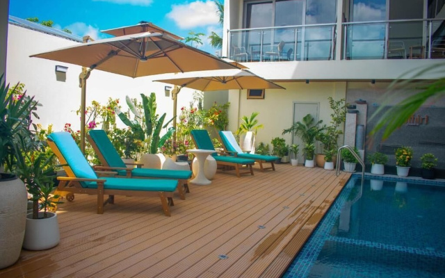 Athiri Residence Goidhoo