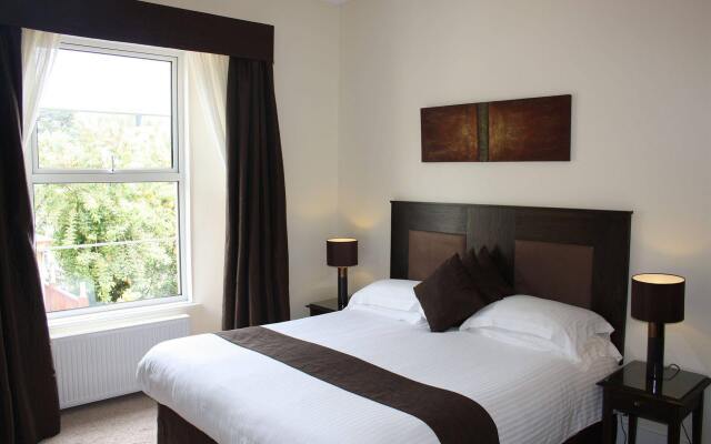 Meadfoot Bay Hotel