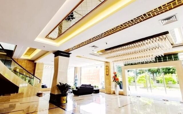 Xiandi International Hotel