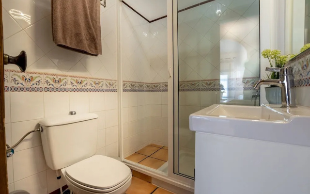 Apartamento Lava in Adeje