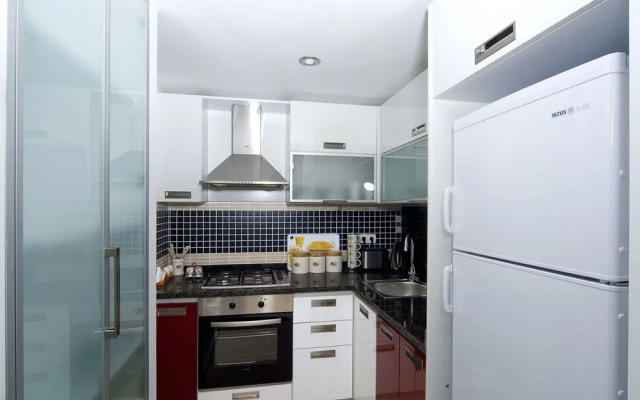 Belek Golf Apartments