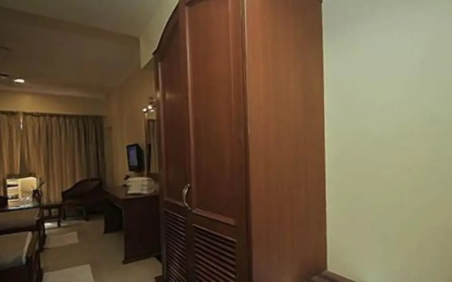 Hotel The Metropole