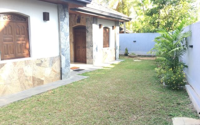 Yoho Villa Lucky Seven