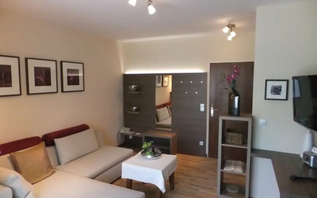 Aparthotel Christine