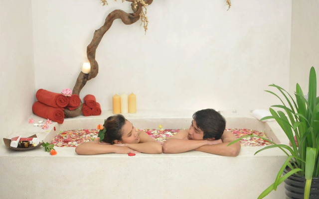 La Rose Boutique Hotel & Spa