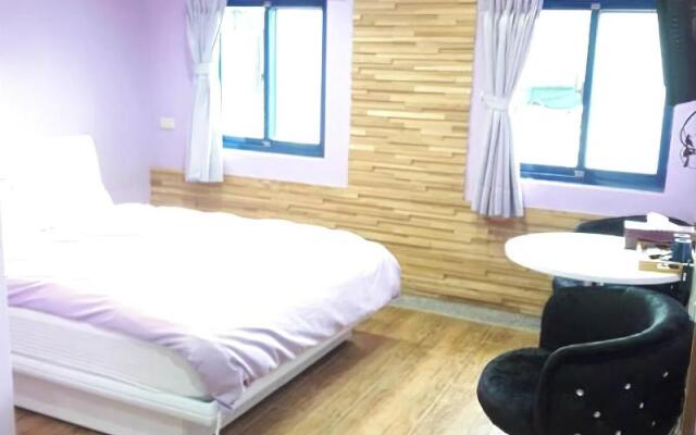 Aegean Sea Guest House