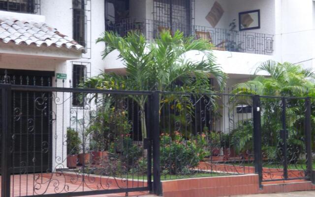 Hostal Mizare Valledupar