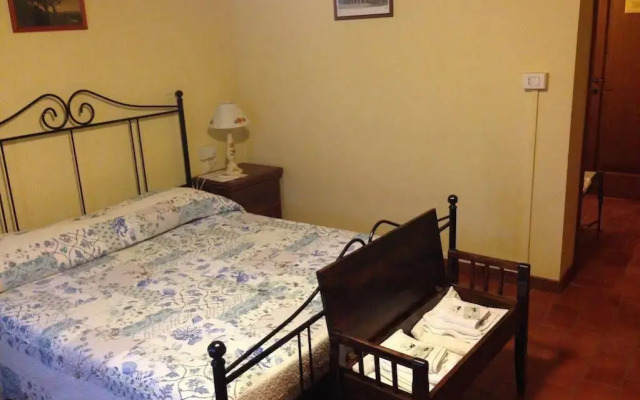 Agriturismo La Marletta