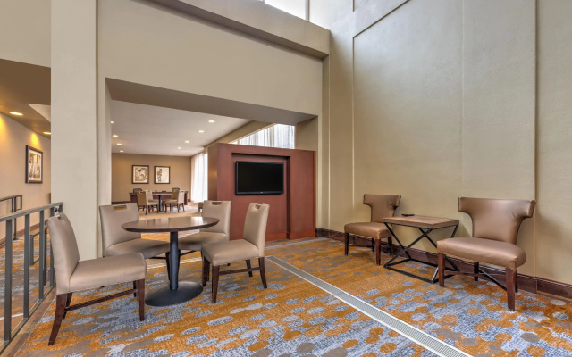 Wyndham Midland Downtown