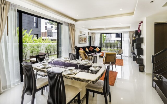 Laguna Park Villa by Prestige Phuket