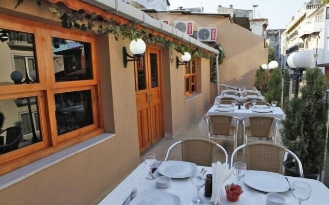 Best Piran Hotel