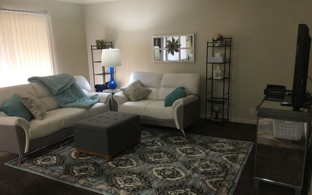 Parkway Suites