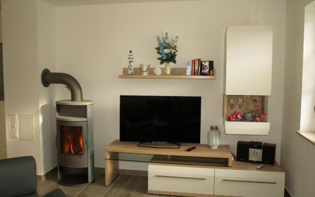 Schifferhaus "Lotse" FW 1