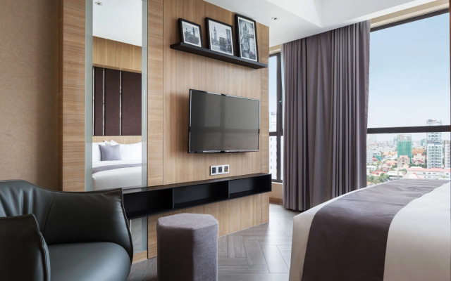 One Residence Hotel & Apartment