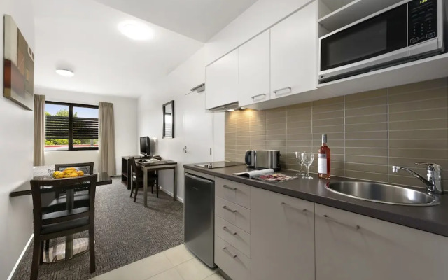 Quest Moorabbin Apartment Hotel