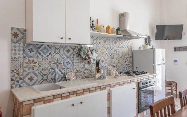 Villette Andrea a 2 passi dalla sabbia