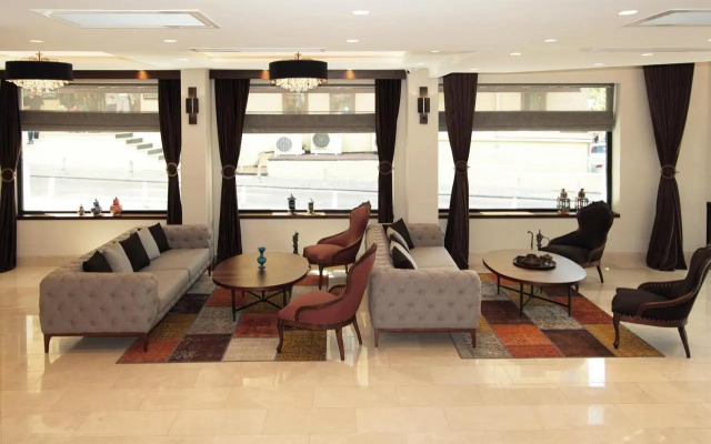 Hotel Pisa