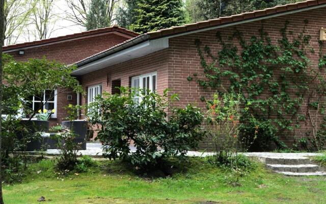 Ferien im Bomlitztal