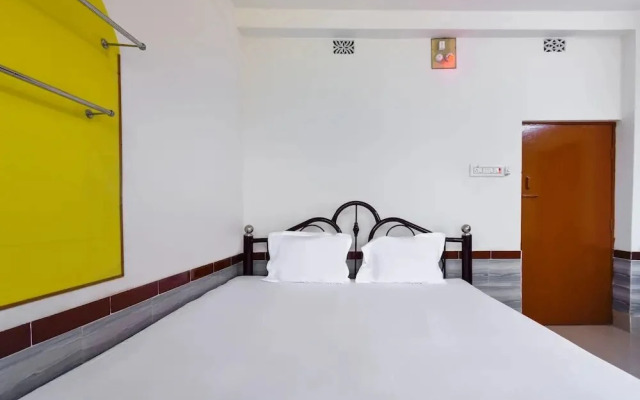 Sharav Chandra's Hotel by OYO Rooms