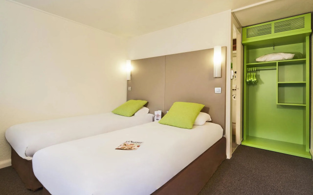 Campanile NATURE - Sannois Ermont