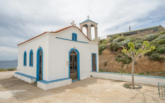 Despoina Rooms Potami