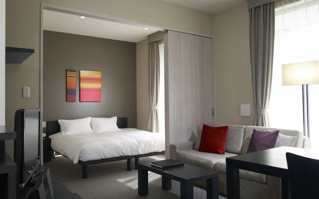 Oakwood Hotel & Apartments Ariake