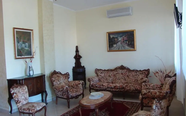 Hotel Villa Adriatica