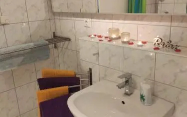 68m2 Apartment Wesseling